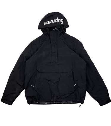 Supreme Rare AW17 Supreme anorak jacket - image 1