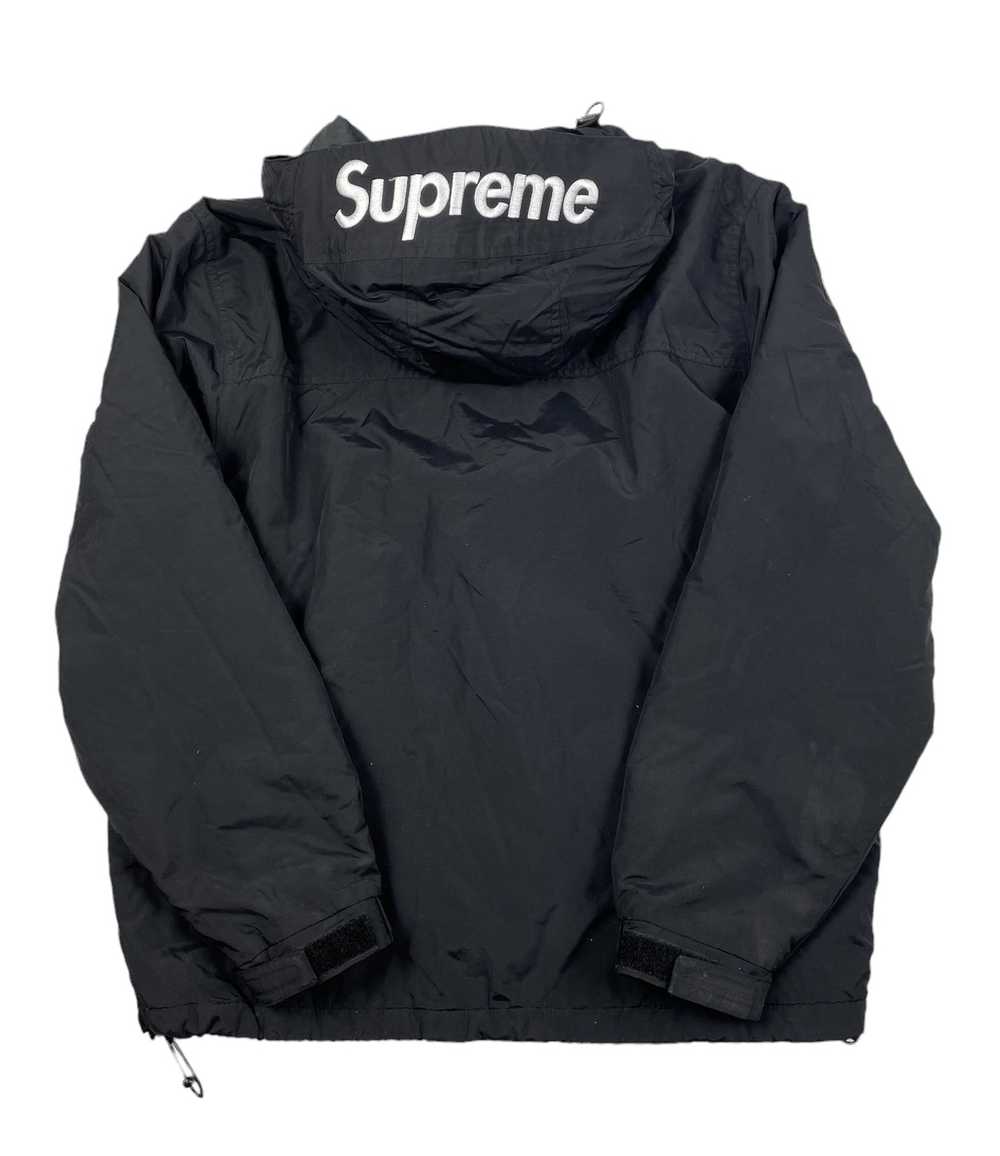 Supreme Rare AW17 Supreme anorak jacket - image 3