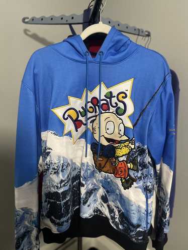 Streetwear Rugrats hoodie