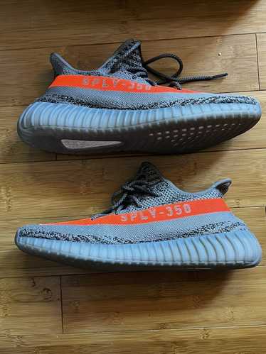 Adidas × Kanye West Yeezy Boost 350 V2 SIZE 16