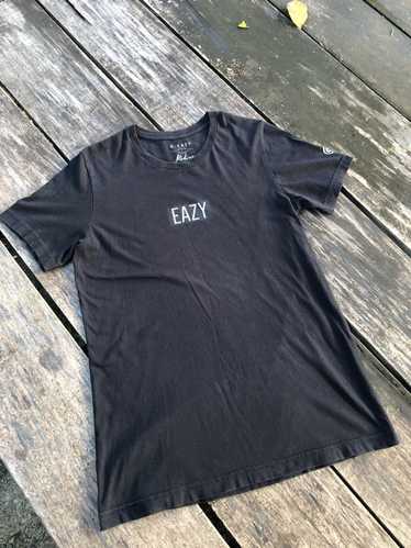 G Eazy  Rap Tees G Eazy Rapper Tshirt