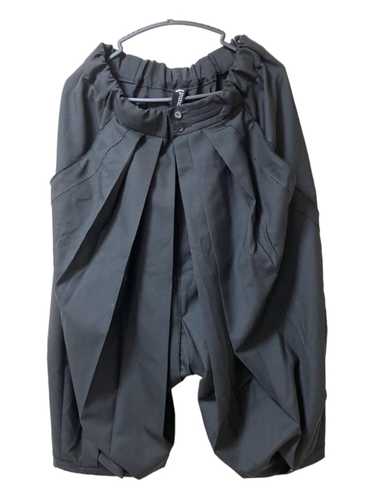 Issey miyake hakama pants - Gem