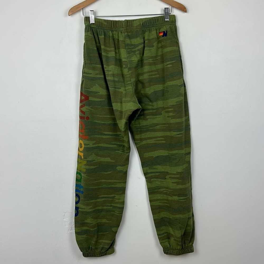 Aviator Nation Aviator Nation Camo Joggers - image 3