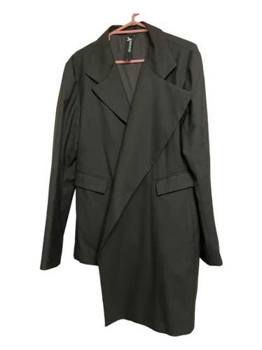 Yohji yamamoto gabardine jacket - Gem