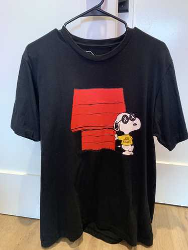 Kaws × Peanuts & Co × Uniqlo KAWS x Uniqlo x Peanu