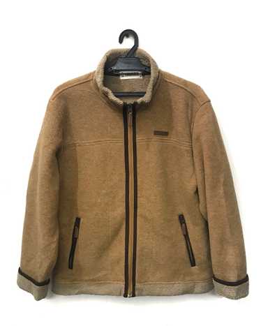 Renoma 🔥fleece sale🔥sherpa jacket - image 1