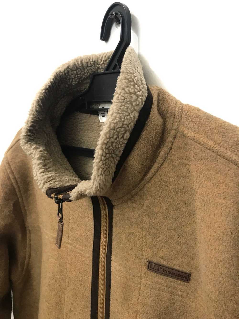 Renoma 🔥fleece sale🔥sherpa jacket - image 6