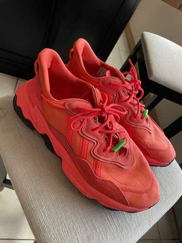 Adidas ozweego tr online red