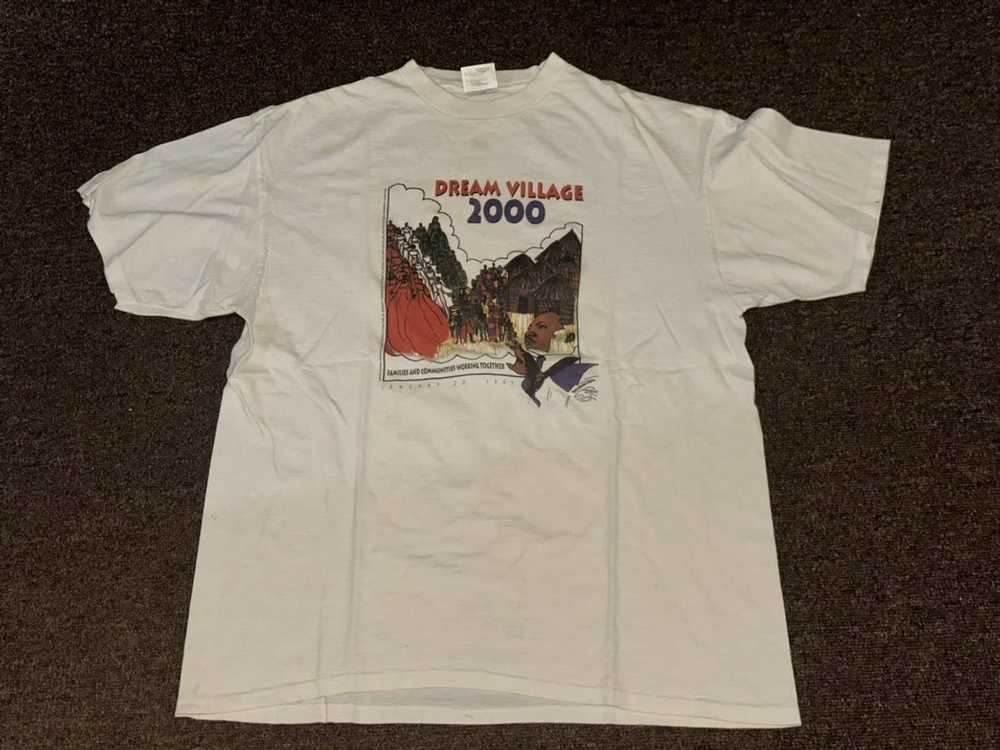 Vintage Vintage 90’s Martin Luther King T Shirt. - image 2