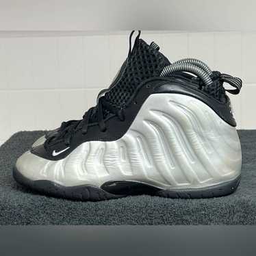 Nike Nike Air Little Posite One Foamposite Basket… - image 1