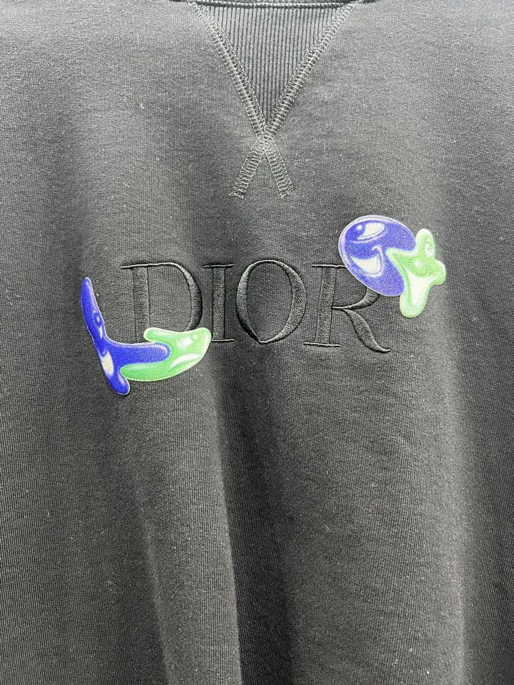 Dior Christian Dior “Kenny Scharf” - image 2