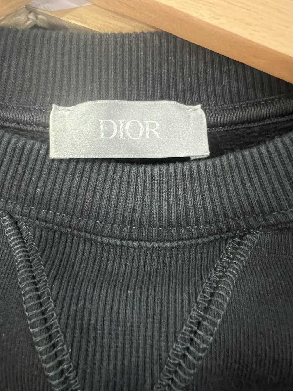 Dior Christian Dior “Kenny Scharf” - image 5