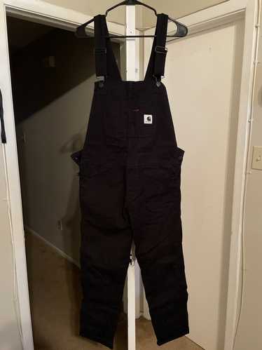 Carhartt Wip Carhartt bibs - image 1