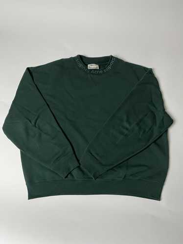 Acne studios hot sale sweater flogho