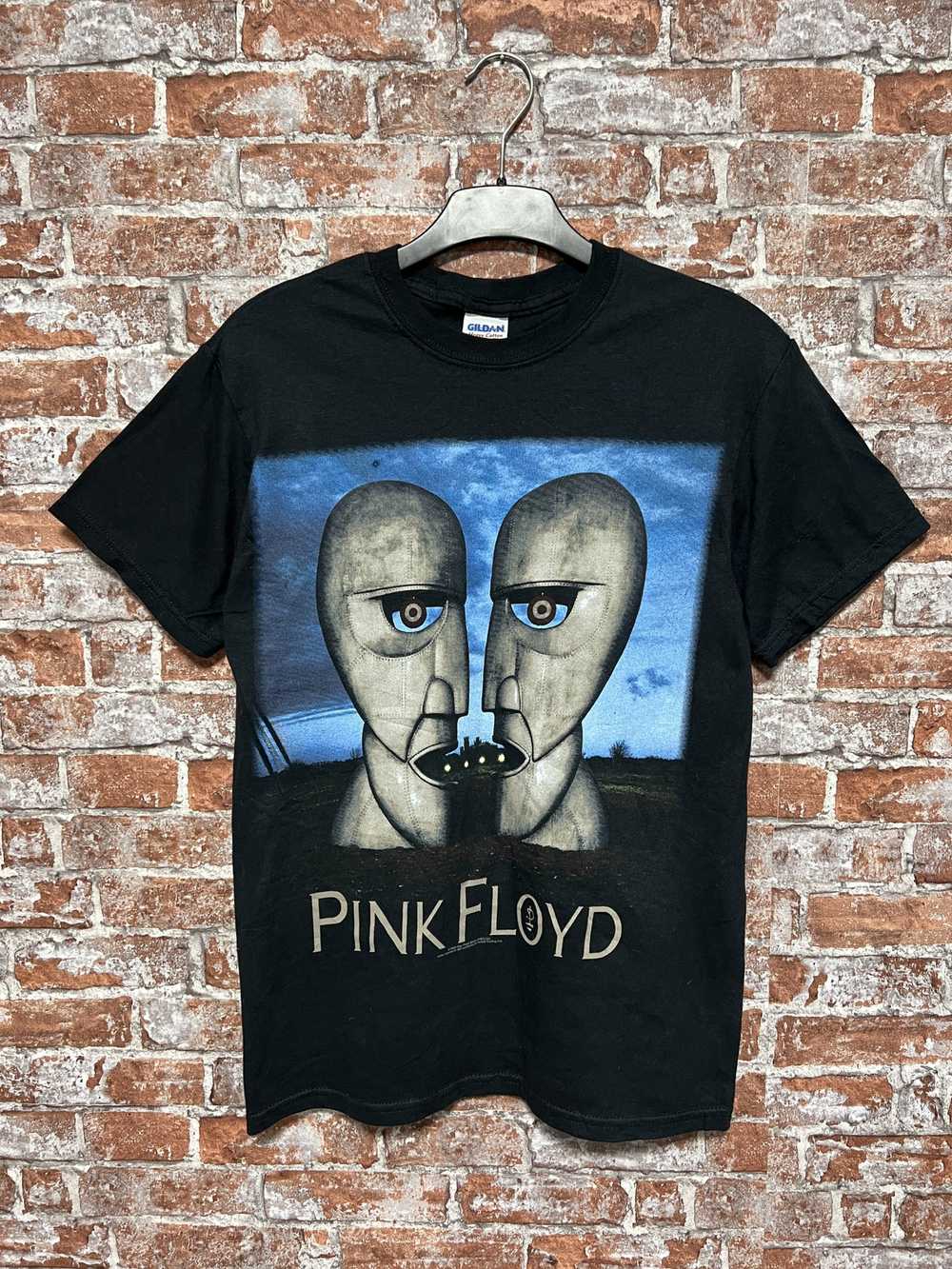 Band Tees × Rock T Shirt × Vintage Pink Floyd 200… - image 1