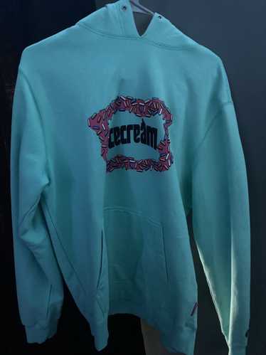 ICE outlet CREAM 411-9306 HOUSE HOODIE