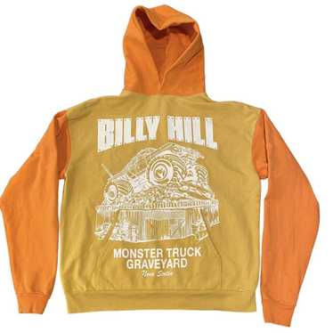 Billy hill billy hill - Gem