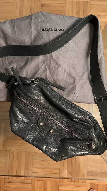 Balenciaga Balenciaga belt bag