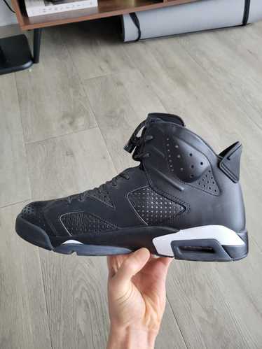 Jordan Brand Air Jordan 6 Black Cat