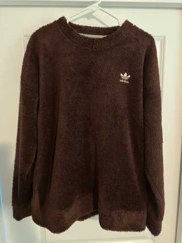 Adidas Adidas Fluffy Sweater