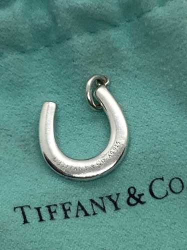 Tiffany & Co. Tiffany & Co Silver 1837 Horse Shoe 