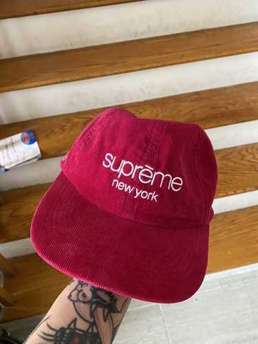 supreme ハット Supreme supreme cap - Gem