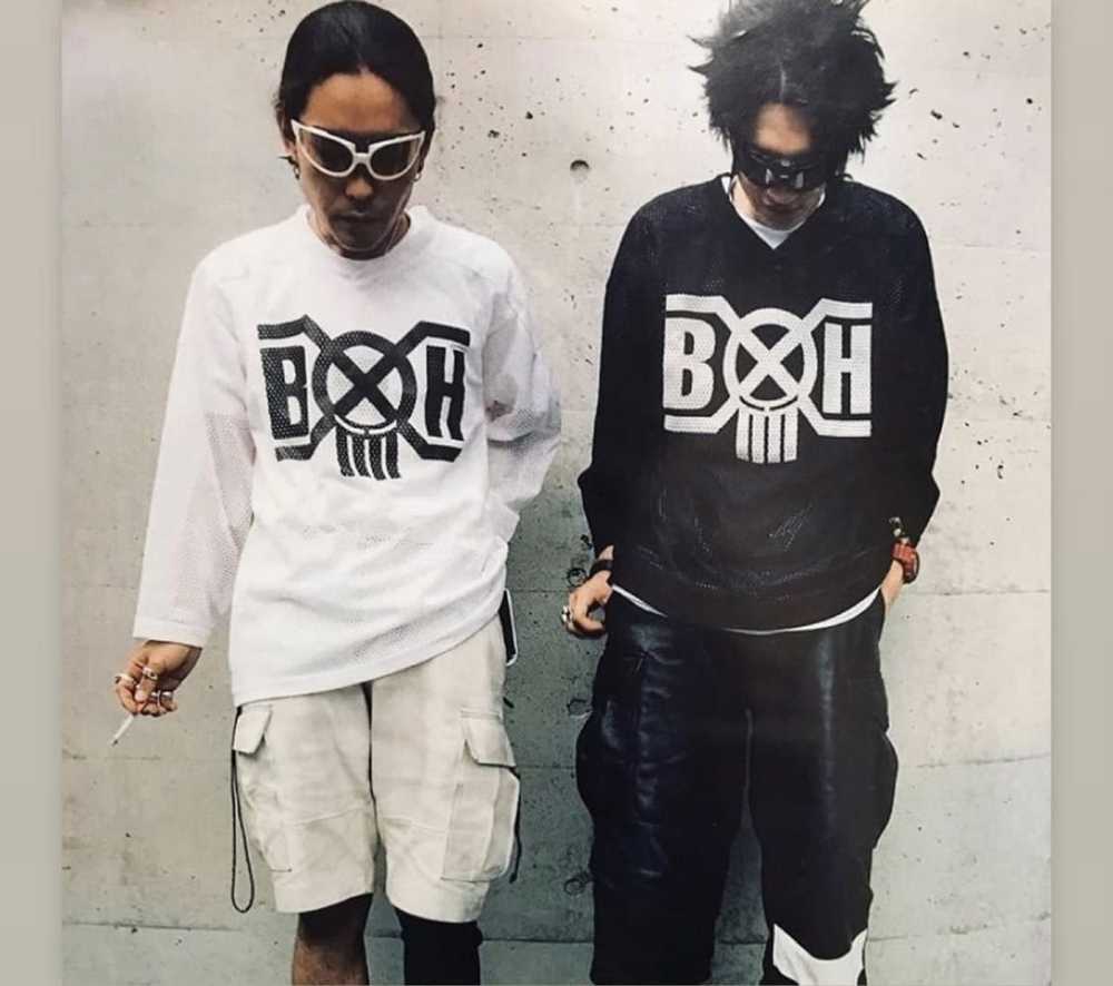 Bounty Hunter × Streetwear × Vintage 🔥VTG 90s BO… - image 1