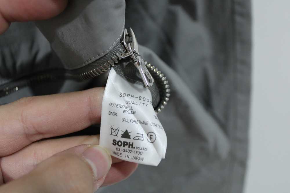 Archival Clothing × Grail × Sophnet & Uniform Exp… - image 9