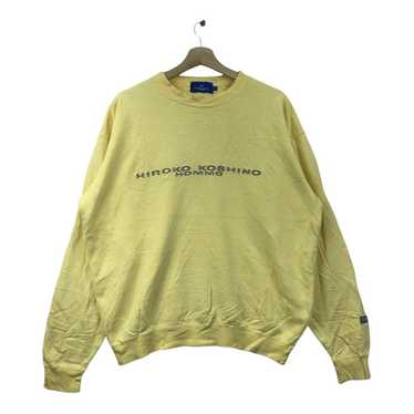 Hiroko Koshino Homme Vtg 90’ HIROKO KOSHINO HOMME… - image 1