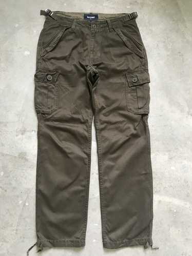 Japanese Brand × Military CP42 - BACK NUMBER Japa… - image 1