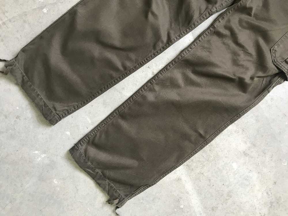 Japanese Brand × Military CP42 - BACK NUMBER Japa… - image 3