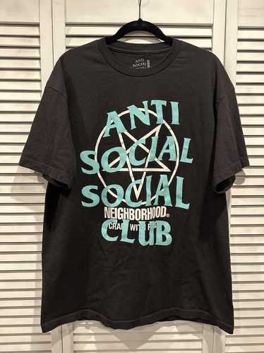 Neighborhood anti social club - Gem