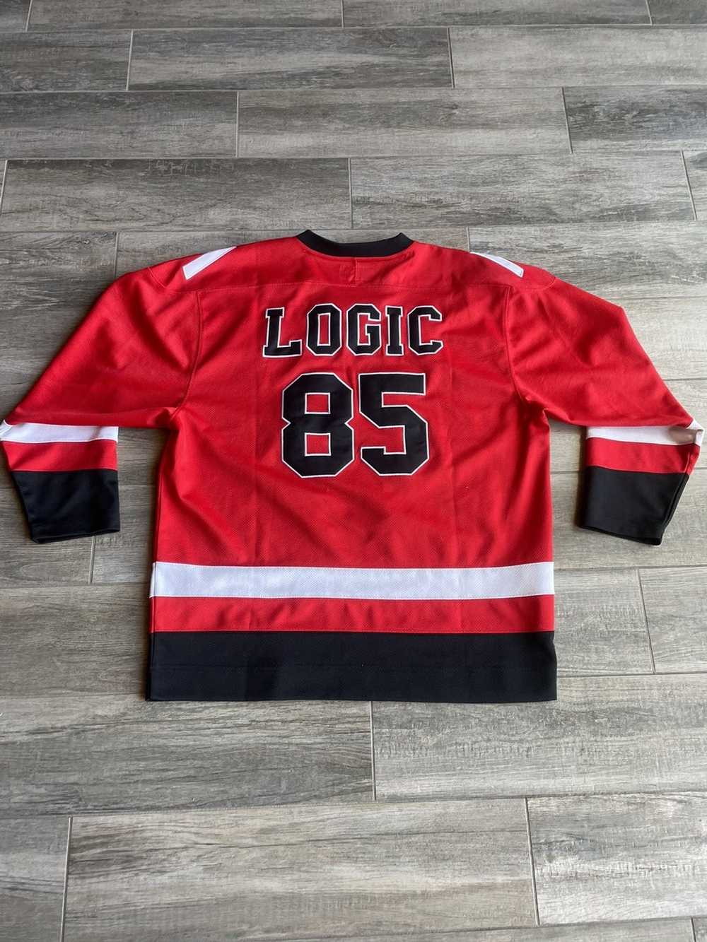 Logic Logic Everybody Jersey - image 11