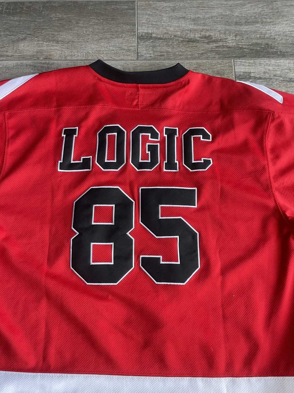 Logic Logic Everybody Jersey - image 9