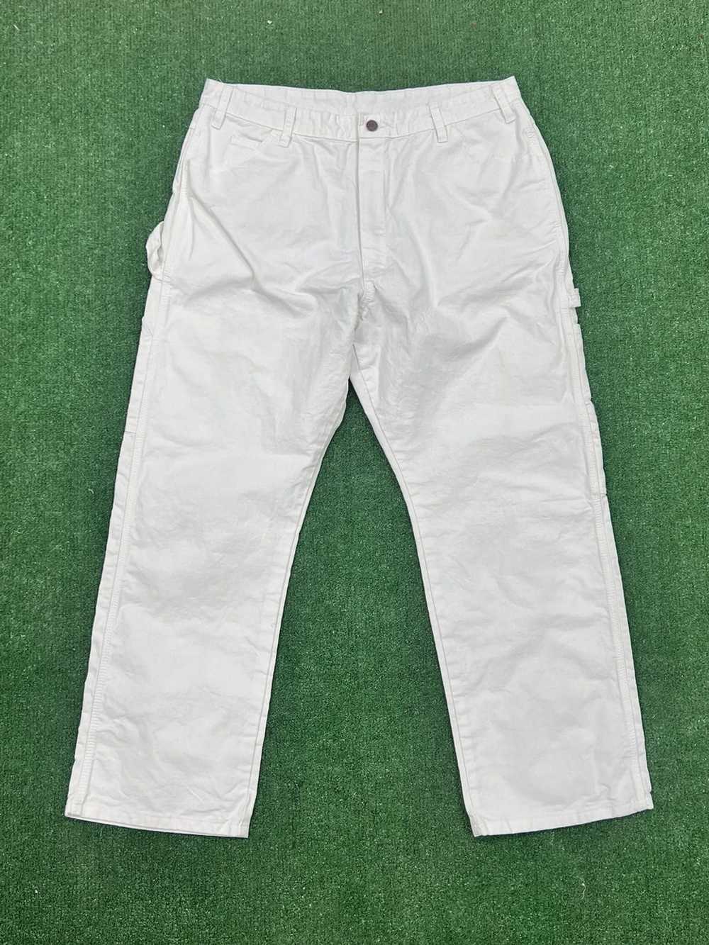 Dickies × Vintage Y2k Dickies Painters Pants - image 2