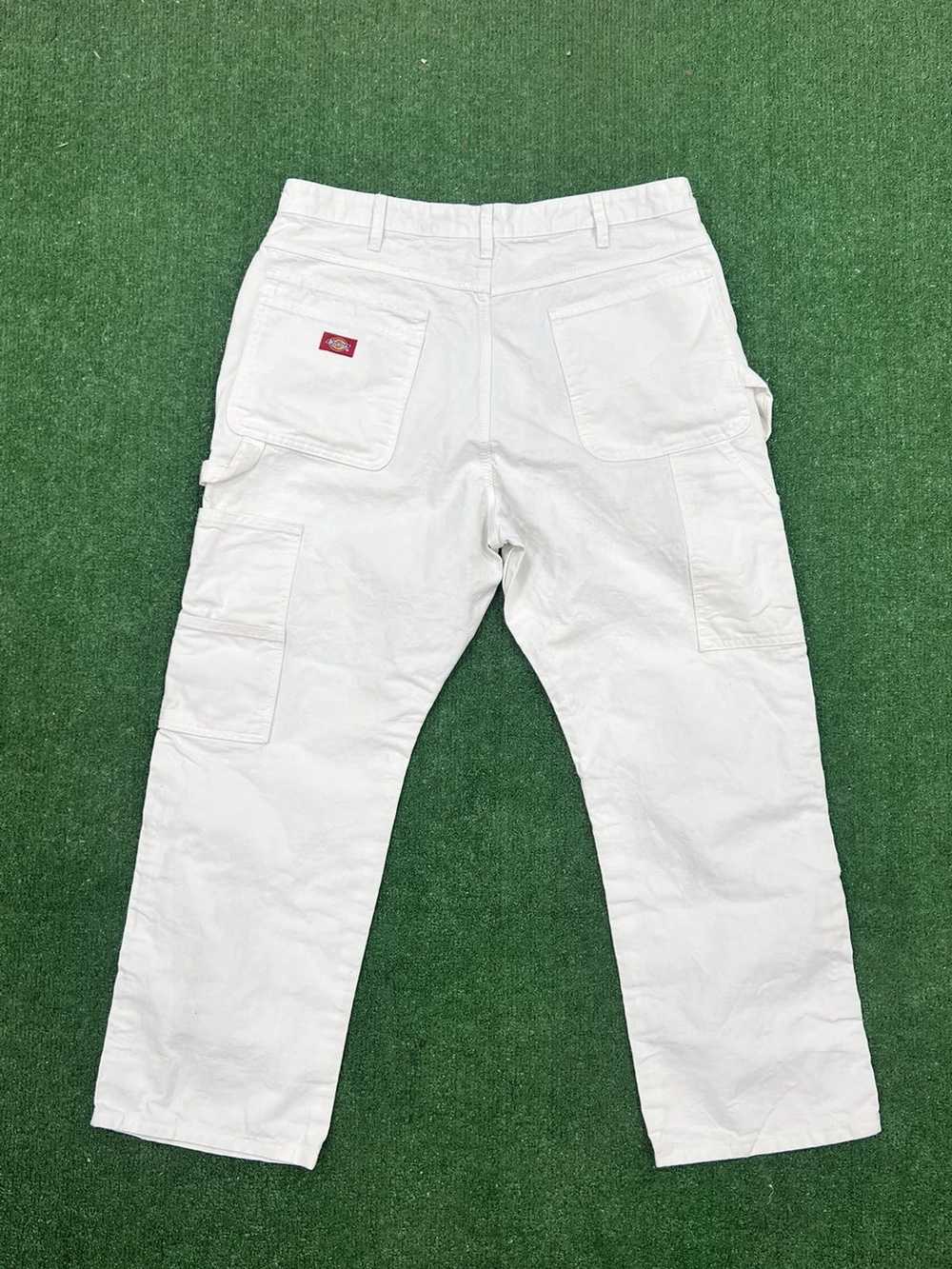 Dickies × Vintage Y2k Dickies Painters Pants - image 4