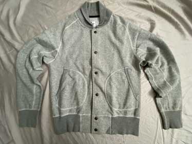 Reigning champ mens jacket - Gem Reigning champ mens jacket - Gem