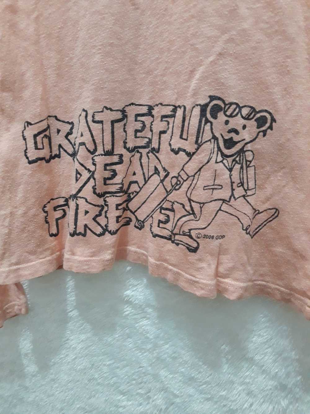 Grateful Dead × Streetwear × Vintage Grateful dea… - image 3