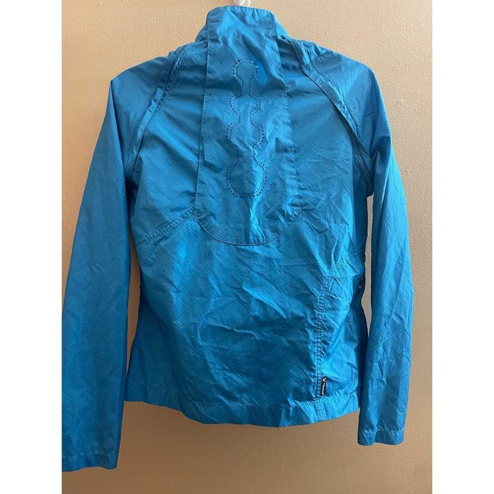 Antigua Antigua Performance Windbreaker Full Zip … - image 9