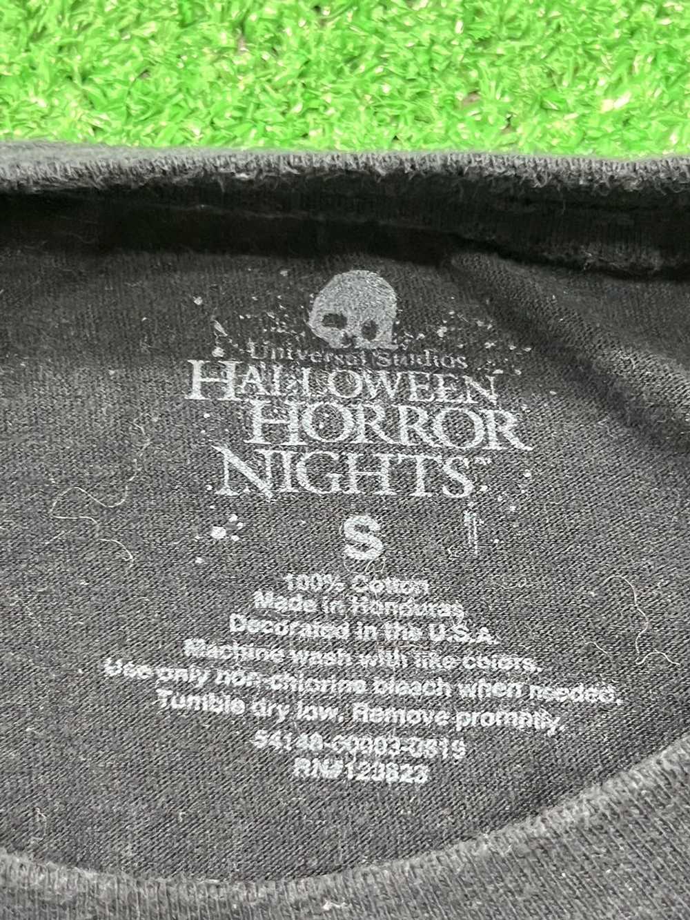 Movie × Universal Studios 2019 Halloween Horror N… - image 5