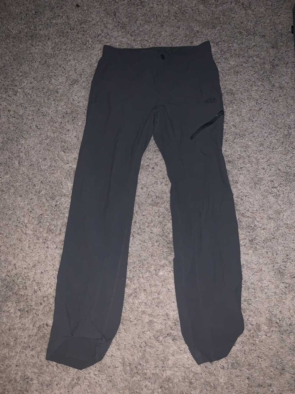 The North Face North face hiking pants - image 1