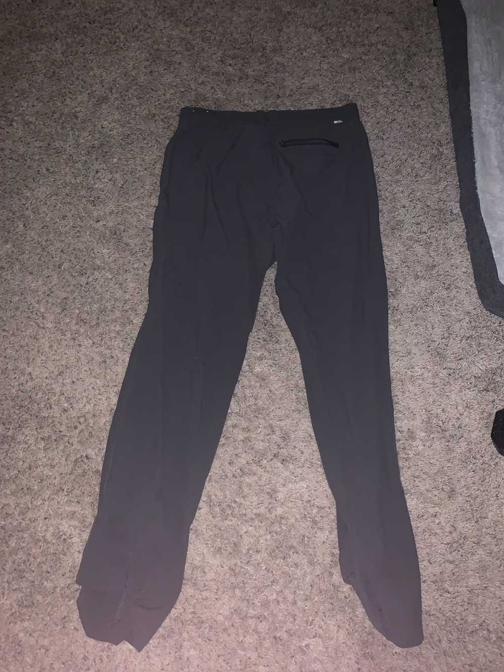 The North Face North face hiking pants - image 3