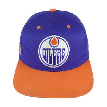 NHL (Sports Specialties) - Edmonton Oilers Snapba… - image 1