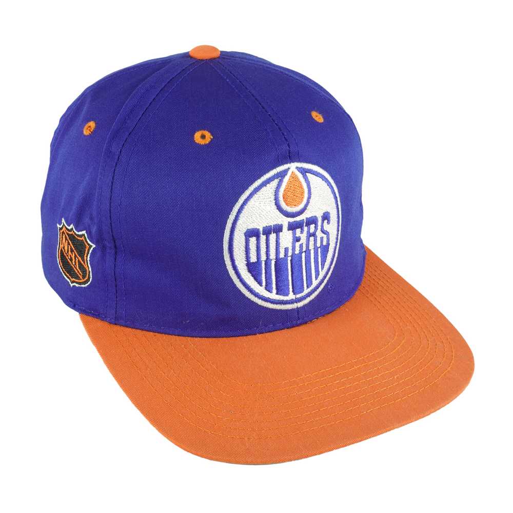 NHL (Sports Specialties) - Edmonton Oilers Snapba… - image 2