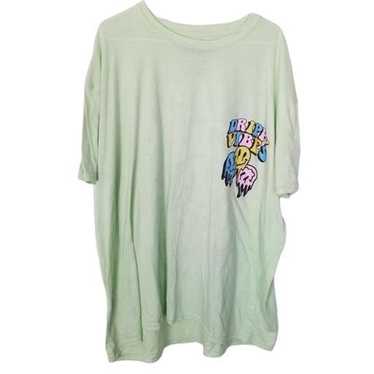 Gstr japan graphic print - Gem