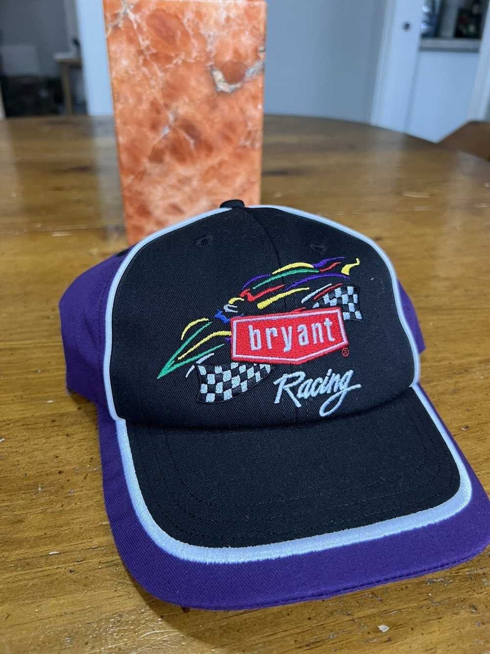 NASCAR × Vintage Vintage Nascar Racing Hat - image 2