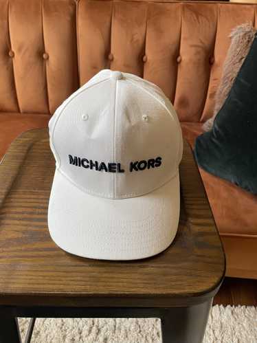 Michael Kors MK LOGO CAP