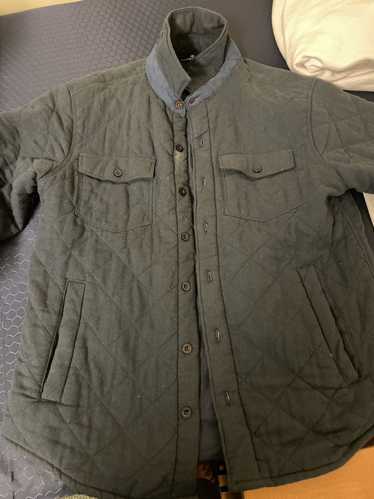 Rainforest rainforest quilted jacket - image 1
