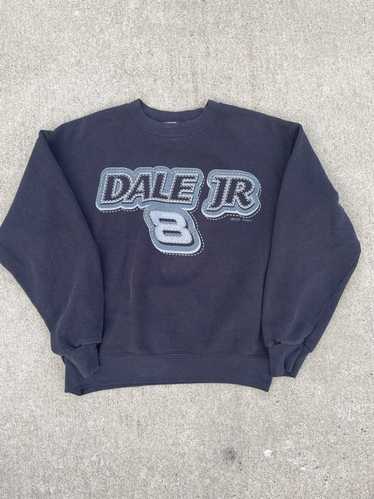 NASCAR × Streetwear × Vintage Vintage Dale Jr cre… - image 1