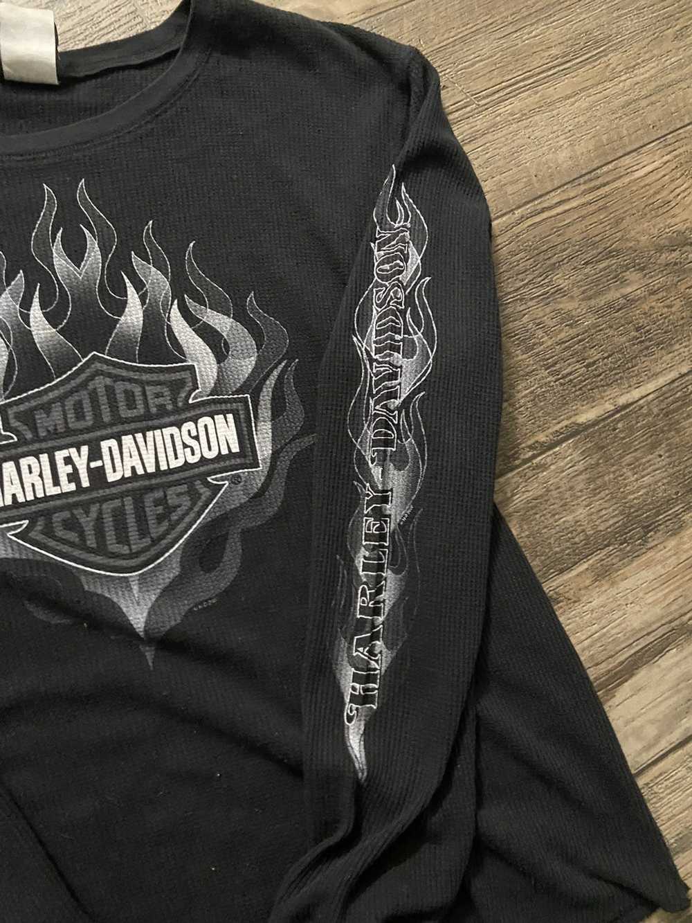 Harley Davidson Harley Davidson thermal - image 3